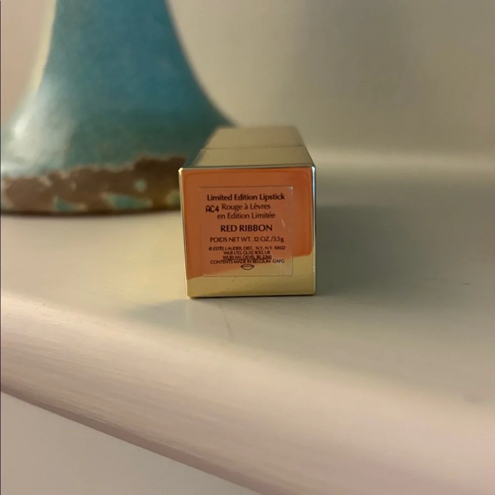 NEW Estee Lauder Limited Edition Lipstick 